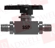 SSP L38P6PF-316