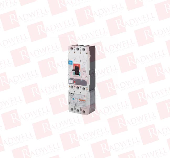 EATON CORPORATION ELLBN3600W