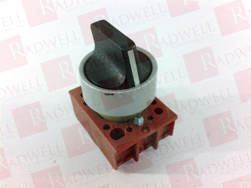 SIEMENS 3SB02-3RKB