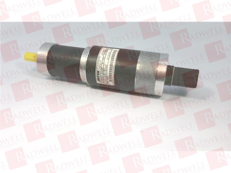 ANTEK DC68/P60