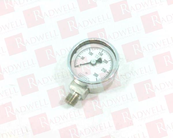 NOSHOK 15-401-300-PSI