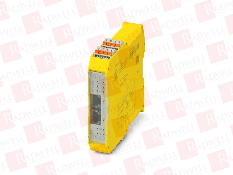 PHOENIX CONTACT PSR-M-EM6-HTL2-PI