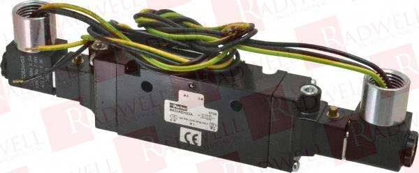 PARKER B622ADH53A