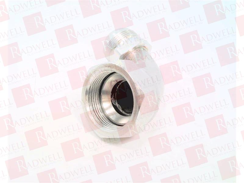 PARKER 39T3-20-20