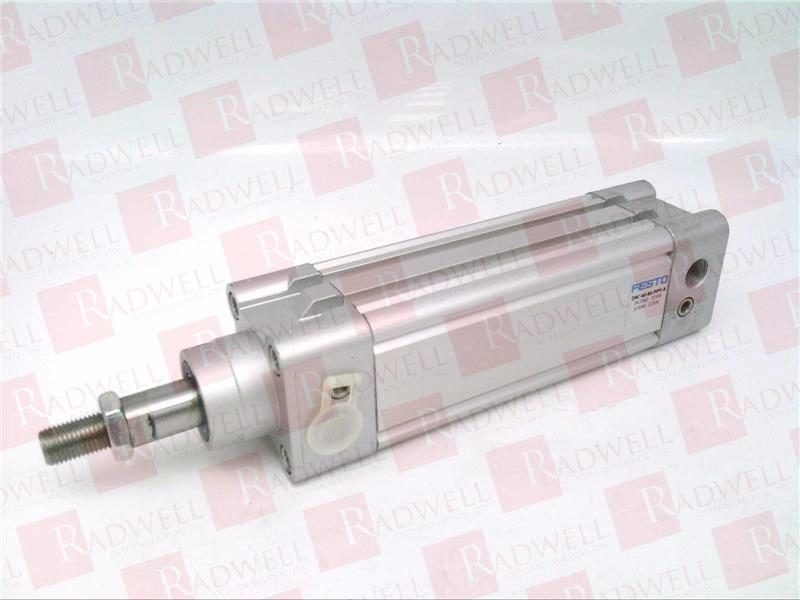 FESTO DNC-40-80-PPV-A