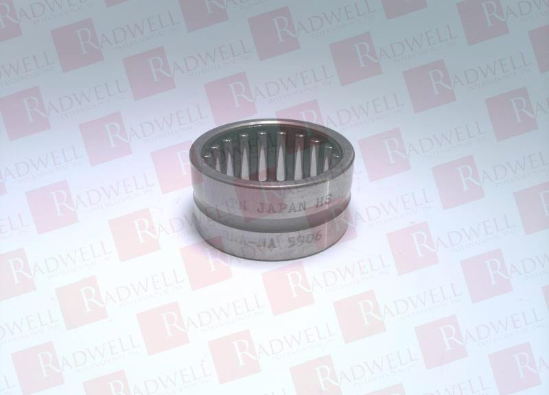NTN BEARING RNA5906