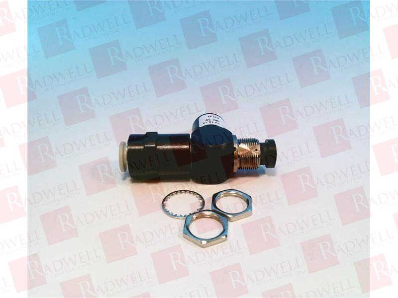 PNEUMADYNE A11-30-66
