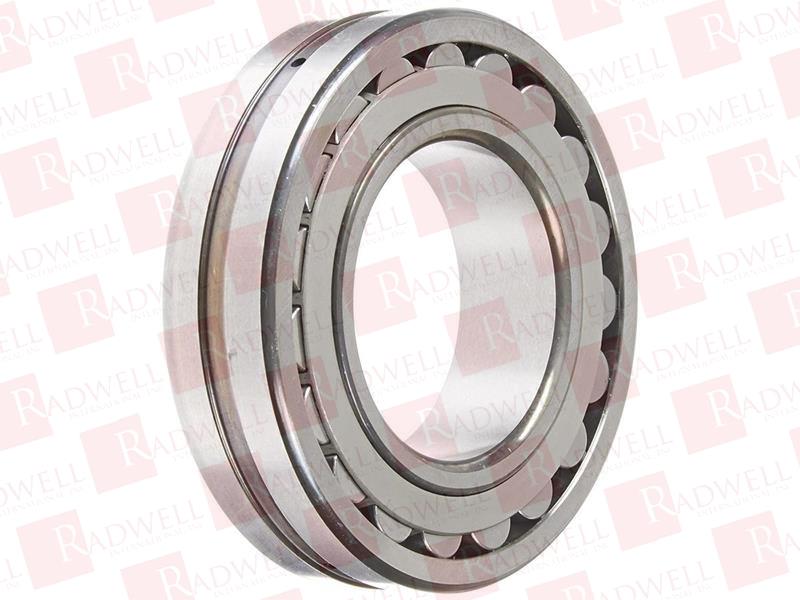 SKF N318-ECP