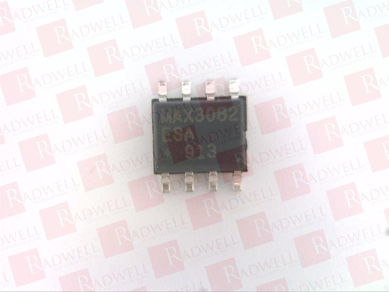 MAXIM INTEGRATED PRODUCTS MAX3082ESA+