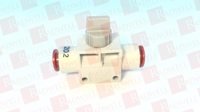 SMC VHK2-11F-11F-X202