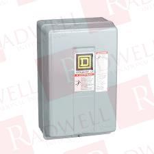 SCHNEIDER ELECTRIC 8903LG60A12