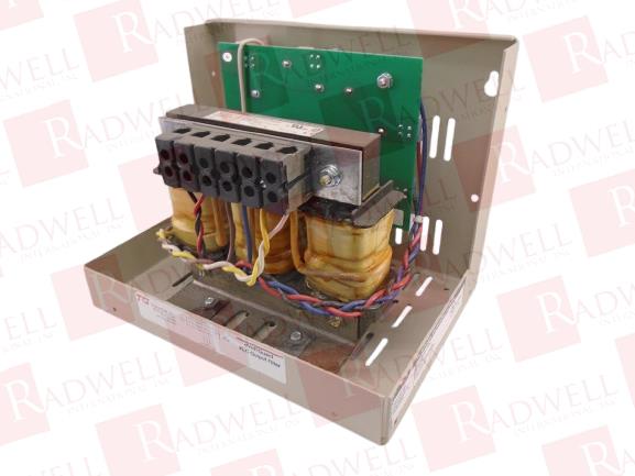 TCI TRANS COIL KLCUL25A