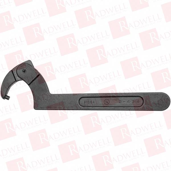 APEX TOOLS 81864
