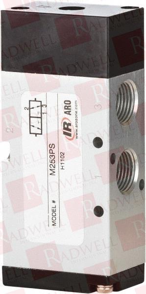INGERSOLL RAND M253PS