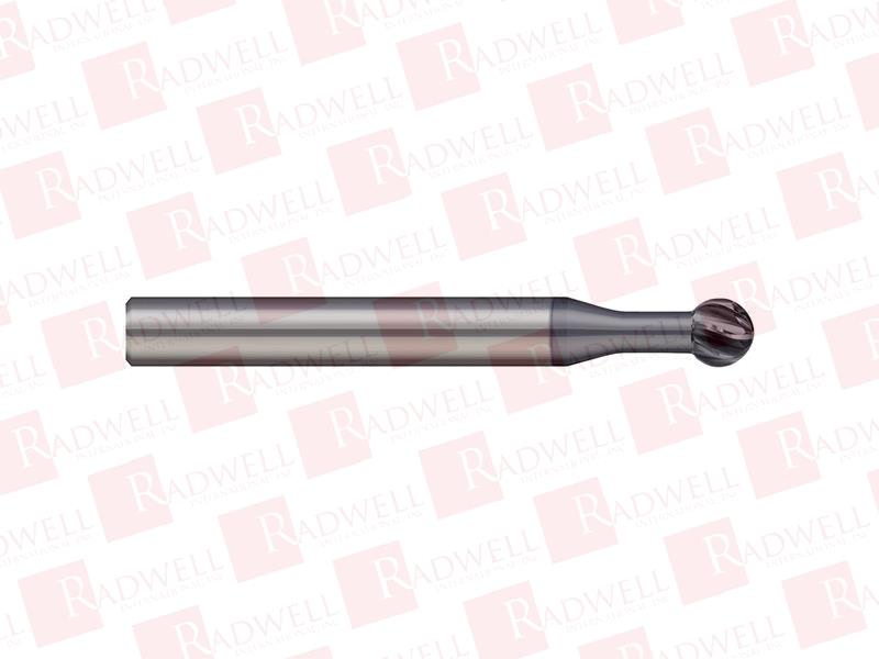 HARVEY TOOL 819862-C6