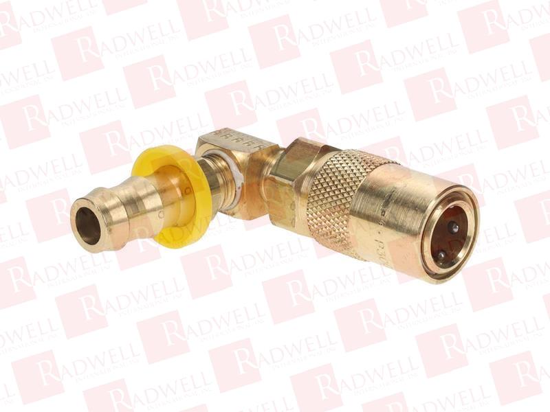 PARKER PC318-BP