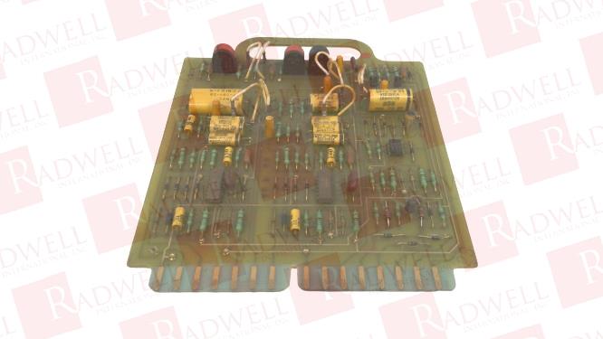 WESTINGHOUSE 225P544H01B