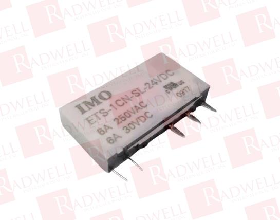 IMO ETS-1CN-SL-24VDC