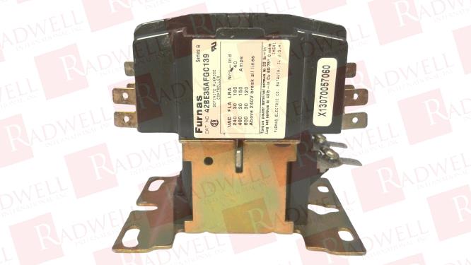 SIEMENS 42BE35AFGC139