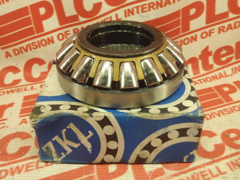 BEARING SPHERICAL ROLLER THRUST 60X130X42MM