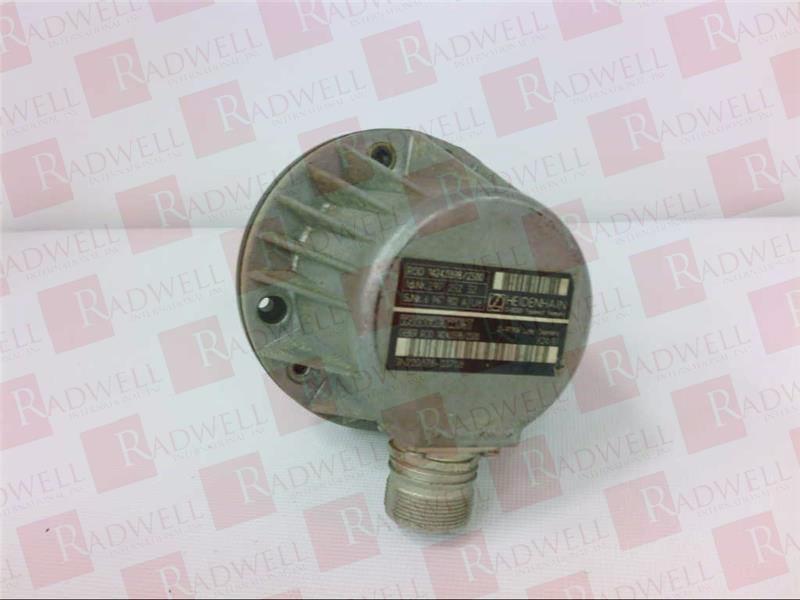 HEIDENHAIN CORP ROD-1424.039B/2500