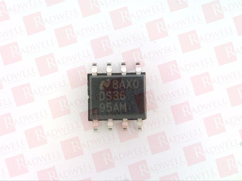 TEXAS INSTRUMENTS SEMI DS3695AM/NOPB