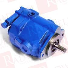 EATON CORPORATION PVB15-RSY-31-CM-11