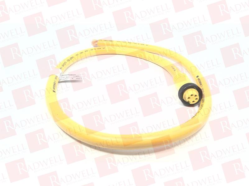 EATON CORPORATION 6550A-6503