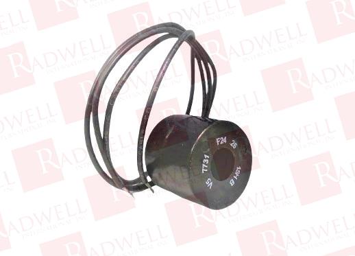 PARKER V5-7731-F24