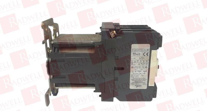 SCHNEIDER ELECTRIC LC1D406BD