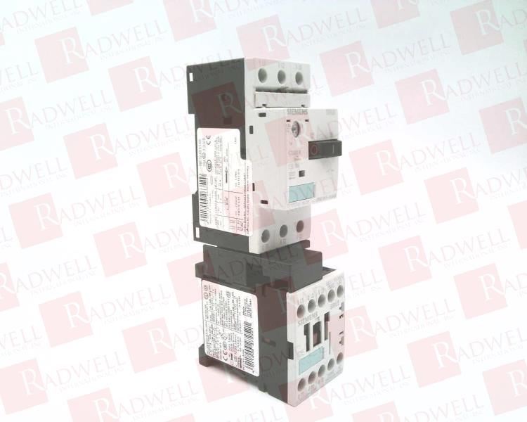 SIEMENS 3RA1110-1AA15-1AP0