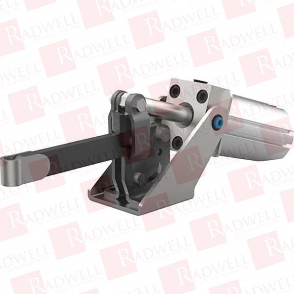 DOVER CORPORATION 807-SE