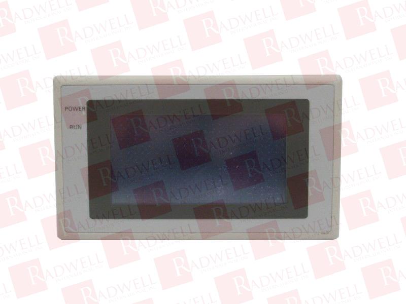 OMRON NT20S-ST122-V1