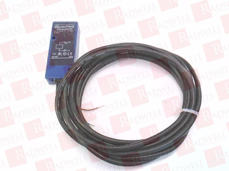 SCHNEIDER ELECTRIC SM800A4000FP