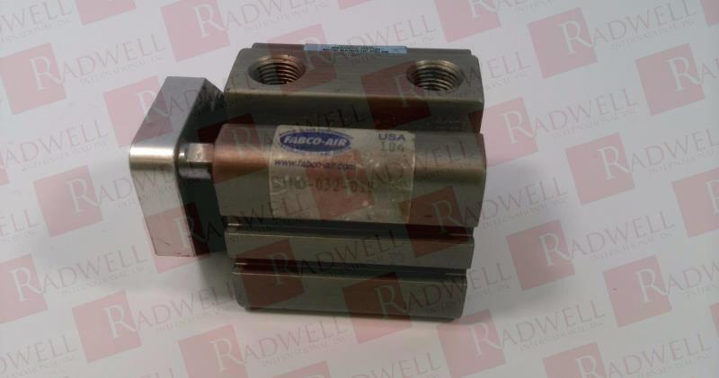 FABCO GTND-032-015