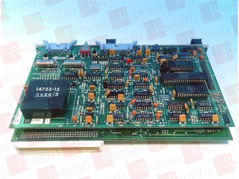 SIEMENS 15825-34