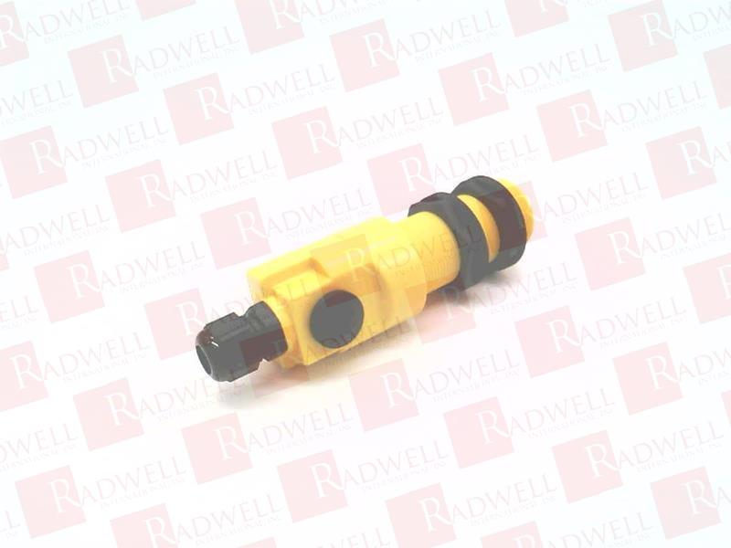 TURCK BI10-P30SR-VP4X2