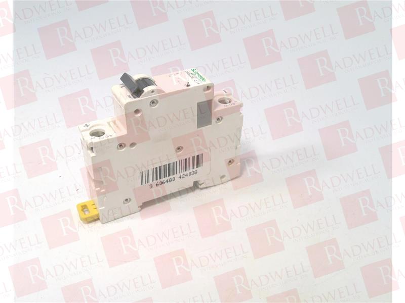 SCHNEIDER ELECTRIC A9N61501