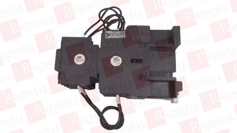 SHAMROCK TC1-D16K11-G6