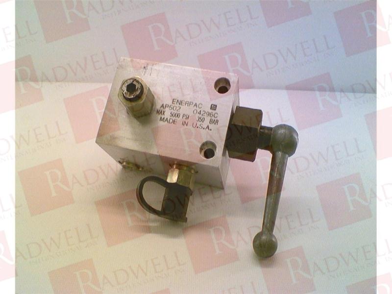 ENERPAC AP502-04296