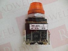 ALLEN BRADLEY 800T-QH24A