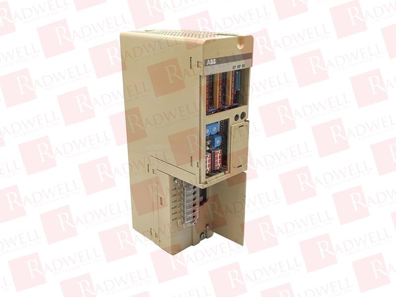 ASEA BROWN BOVERI 07-KP-60-R101