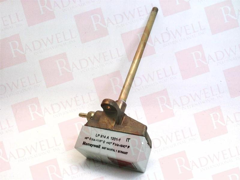 HONEYWELL LP914A1201