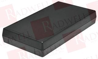 BOX ENCLOSURES 90-43-9V-R-BL