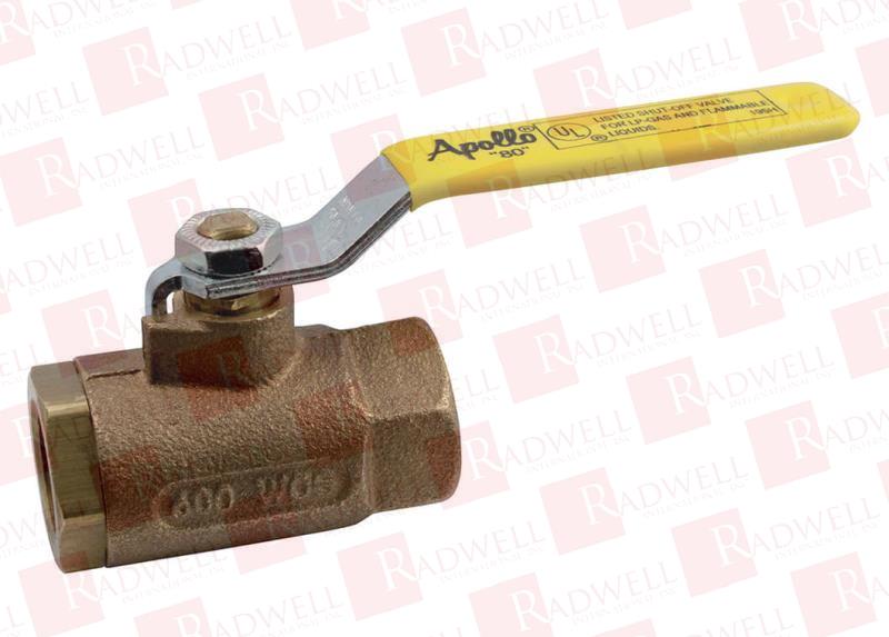 APOLLO VALVES 80-103-01