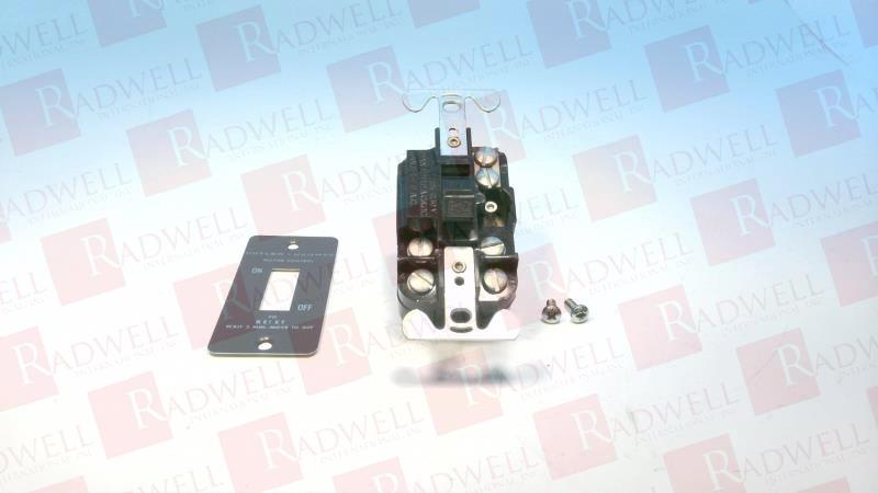 EATON CORPORATION 9101H73A