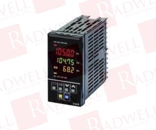 OMRON E5ER-QTB-DRT AC100-240V