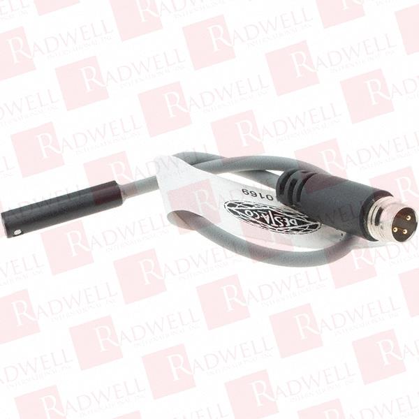 DOVER CORPORATION 810169