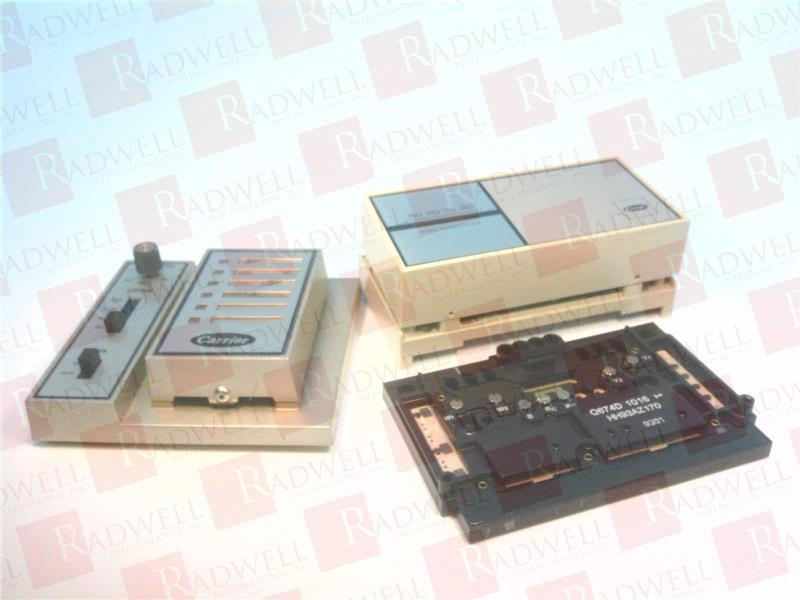 HONEYWELL Y501A-1022