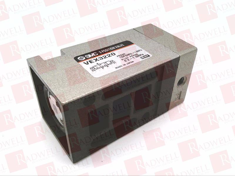 SMC VEX3220